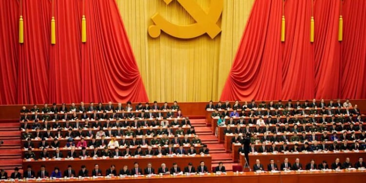 18 Christian leaders arrested in China amid crackdown on churches