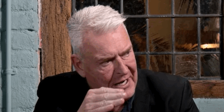 Lee Anderson 'disgusted' by migrant crimes while GB News guest DEFENDS asylum seekers