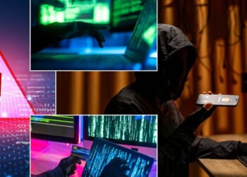 Hundreds of thousands of Britons have identity stolen as criminals deploy sinisterly effective new methods