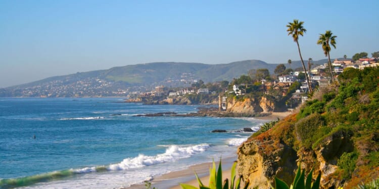 Covid Beach Closures, the Takings Clause, and the Police Power Exception