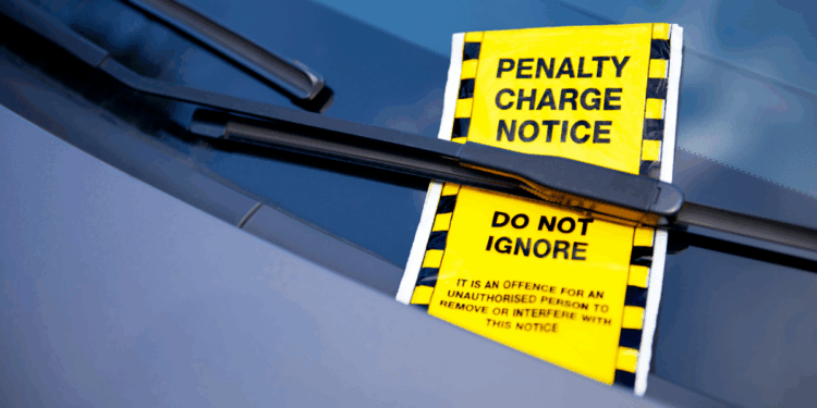 Medway Council accused of 'money-making' scheme after earning £680,000 from 'school gate' fines