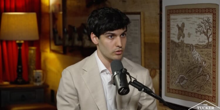 Gen Z son of Nikki Haley shares supernatural conversion