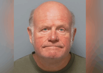 Man jailed over ‘wicked’ killing of ex-wife at son's graveside