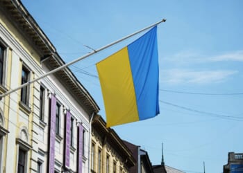 Trump's Shameful Attempt to Reprise the Munich Agreement With Ukraine