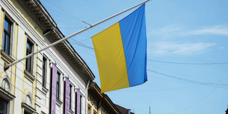 Trump's Shameful Attempt to Reprise the Munich Agreement With Ukraine