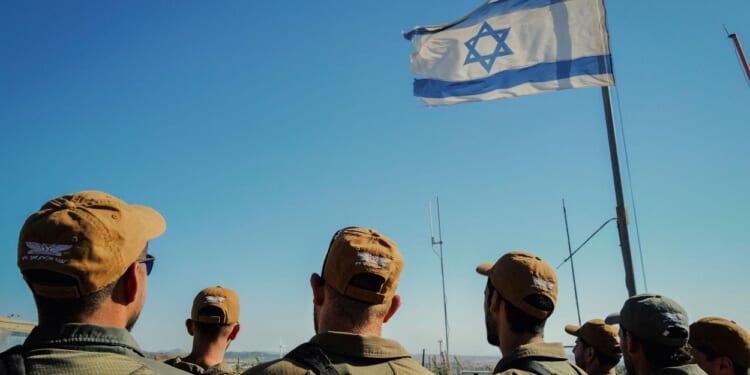 NGO Known for Suing IDF Claims 'Cooperation' With Europol