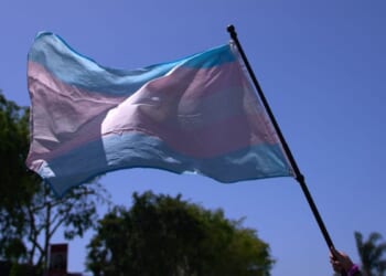 New Mexico Government Survey Asks Middle And High School Students If They Are ‘Two-Spirit’