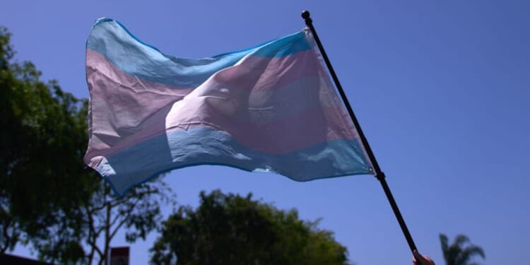 New Mexico Government Survey Asks Middle And High School Students If They Are ‘Two-Spirit’