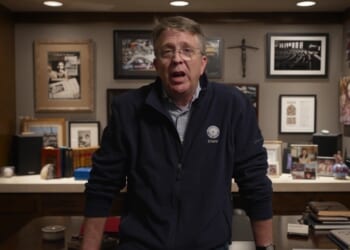 Texas HPUMC senior pastor to step down due to Parkinson’s disease