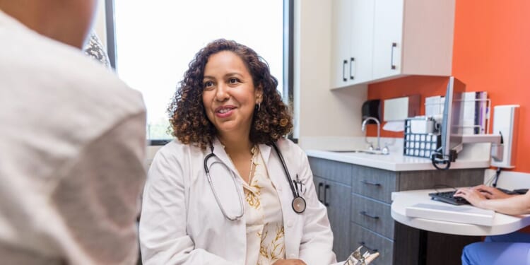 Dozens of children to be given puberty blockers on NHS from 2026 | UK | News