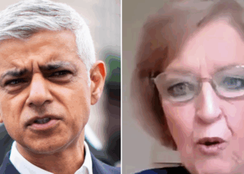 Grooming gangs: Campaigner brands Sadiq Khan 'absolute snake' while Keir Starmer vows to investigate London grooming gangs