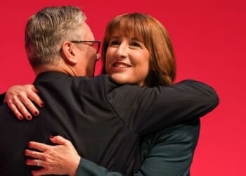 Rachel Reeves 'must resign' if she slaps pensioners with £8bn betrayal | Politics | News