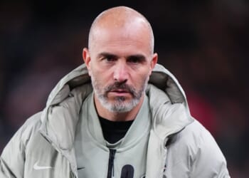 Enzo Maresca issues verdict on VAR controversy as Chelsea beat Burnley: 'Chaos inside the box!'