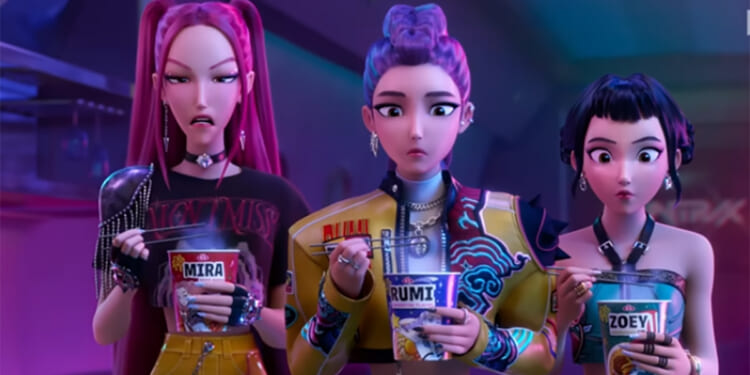 Christian head teacher, parents spar over 'KPop Demon Hunters'