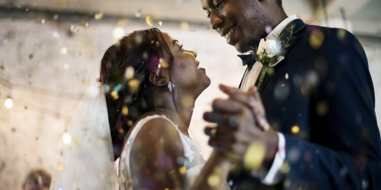 We have to make marriage look worth choosing