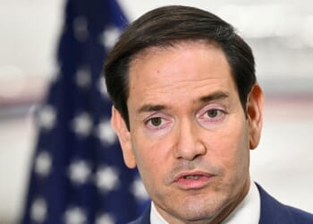 Far-Left State Department Employees Celebrate Anti-DEI Move