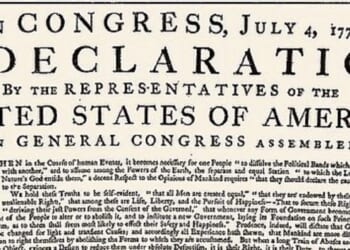 Gordon Wood on America as a "Creedal Nation" Open to all Races and Ethnicities