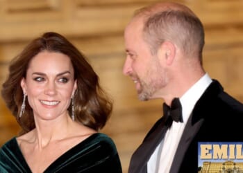 Inside Prince William and Princess Kate's rare date night | Royal | News