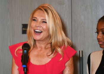 TV legend slams Donald Trump's 'absolutely ludicrous' threat to sue BBC for $5bn