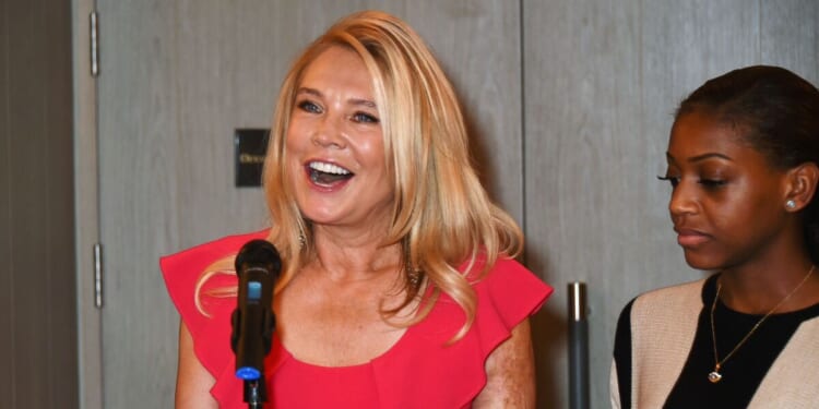 TV legend slams Donald Trump's 'absolutely ludicrous' threat to sue BBC for $5bn