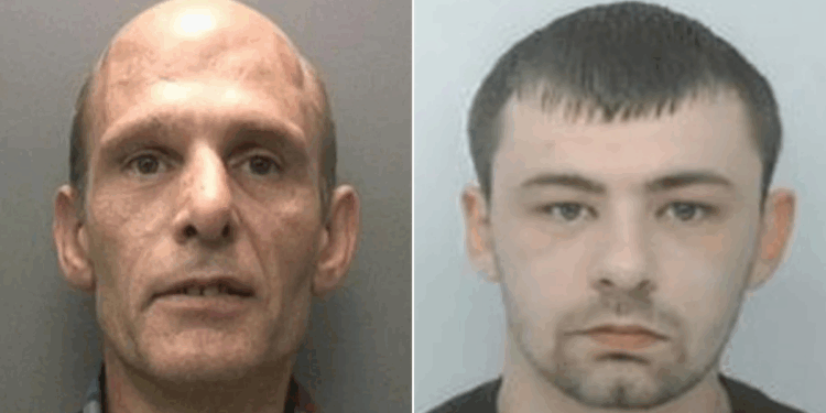 Father and son sentenced after £20m heroin haul discovered in pomegranate juice cartons