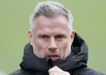 Tottenham star hits back at former Liverpool defender's scathing criticism of his game as he brands TV pundits as 'embarrassing'