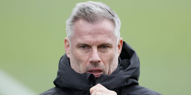 Tottenham star hits back at former Liverpool defender's scathing criticism of his game as he brands TV pundits as 'embarrassing'