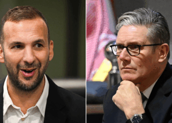 Zack Polanski 'very tempted' to run against Keir Starmer as Green Party leader issues warning to PM