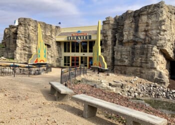 Travel: Visiting Branson and Ken Ham’s new Truth Traveler