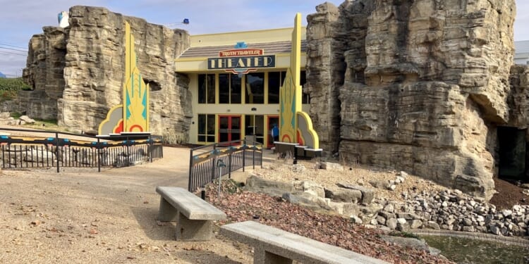 Travel: Visiting Branson and Ken Ham’s new Truth Traveler