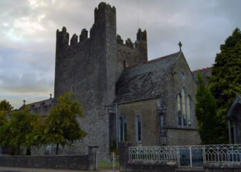 This week in Christian history: Anastasius becomes pope