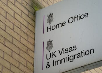 Pakistanis use visa loophole to lodge 10k record-busting asylum claims