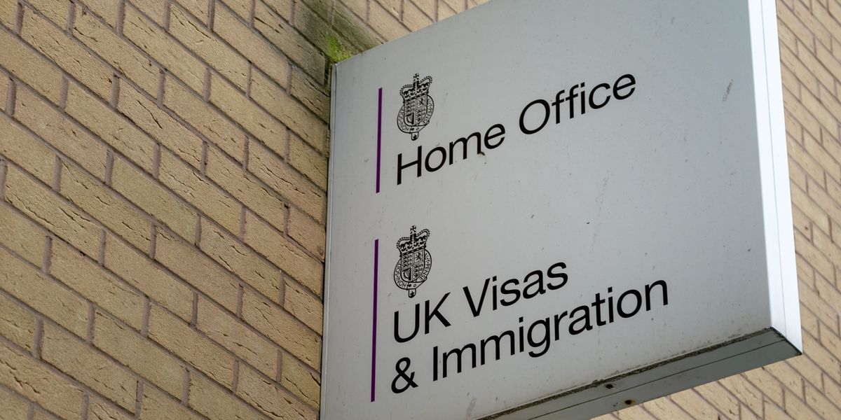 Pakistanis use visa loophole to lodge 10k record-busting asylum claims