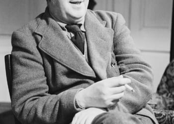 5 reasons why CS Lewis is appealing
