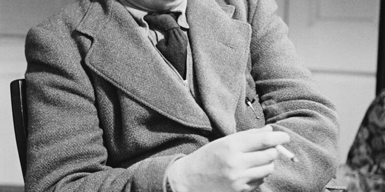 5 reasons why CS Lewis is appealing