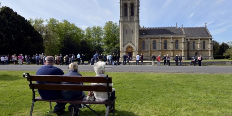Church of England urges Labour not to end Places of Worship Grant