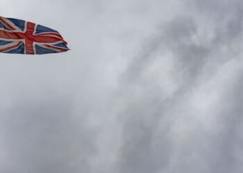 Labour council bans couple from erecting flagpole in garden to fly Union Jack
