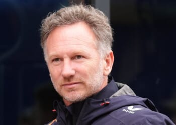 Christian Horner in line to replace under-fire F1 boss after horror season