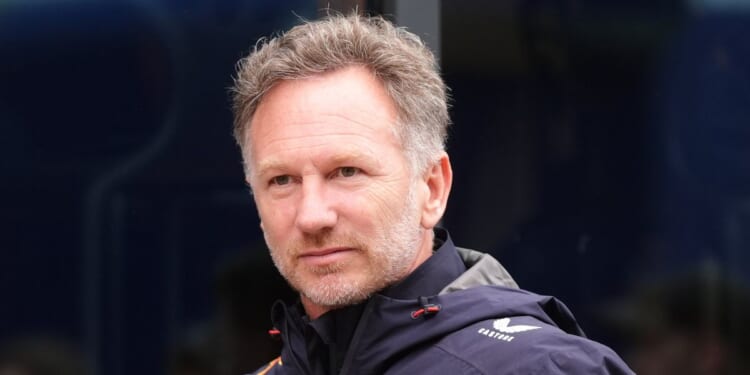 Christian Horner in line to replace under-fire F1 boss after horror season