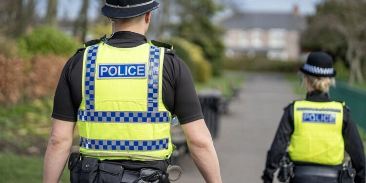 EIGHT men arrested after 'attempted murder' of couple in their 60s