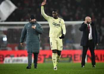 Former Manchester United star returns to football after 811 days away following drugs ban