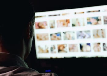 Shocking number of Brits find nothing wrong with deepfake porn images | UK | News