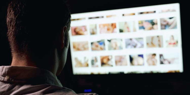 Shocking number of Brits find nothing wrong with deepfake porn images | UK | News