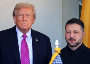 Is Donald Trump right to say Ukraine has 'zero gratitude' for US peace plans?