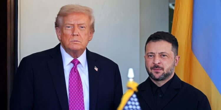 Is Donald Trump right to say Ukraine has 'zero gratitude' for US peace plans?