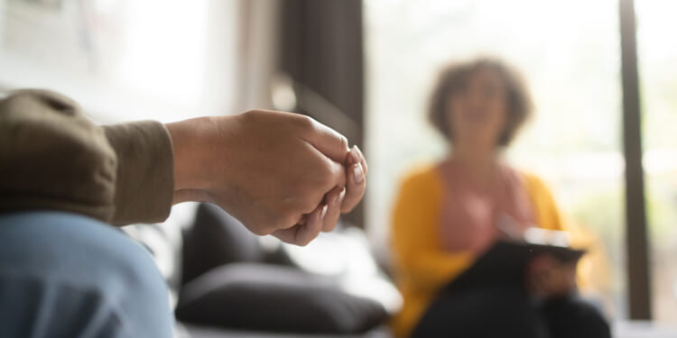 I'm a licensed clinical psychologist. This SCOTUS case is big