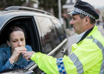 Drivers' fury as calls to change major driving rules ahead of Christmas period could impact thousands