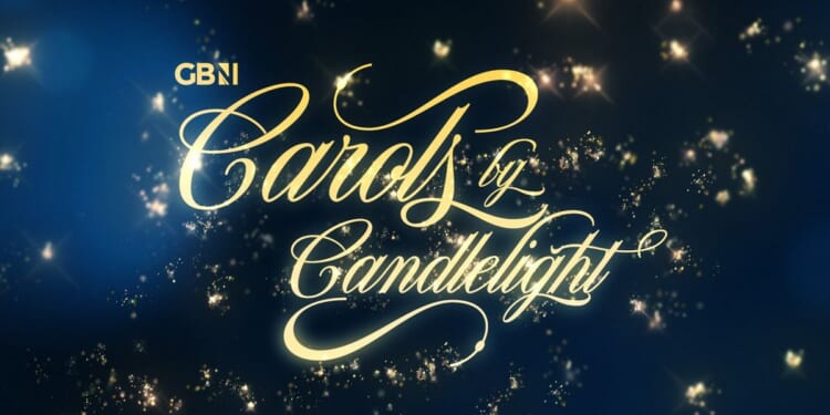 Book your tickets now to celebrate with the GB News family