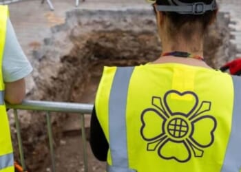 Evidence of human life older than Stonehenge discovered beneath Palace of Westminster