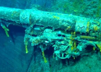 The 'forgotten Titanic' honoured at anniversary event in Leicester